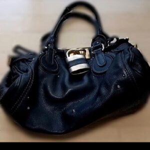 クロエ　セカスト　並行輸入品　買取り